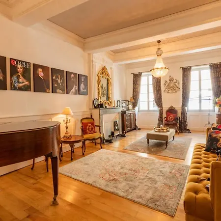 Villa Champagne House - - An Oasis Full Of Elegance, Luxury And Charm