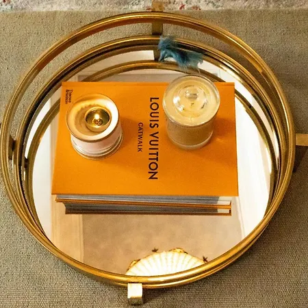 Champagne House - - An Oasis Full Of Elegance, Luxury And Charm