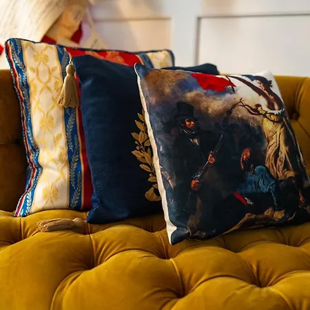 Champagne House- Oasis De Luxe & De Charme - Coeur De - 10-12 Pers - Piscine, Cuisine D'ete, Patio, Bar & Piano Villa *