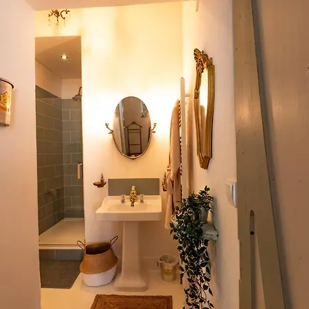 Villa Champagne House- Oasis De Luxe & De Charme - Coeur De - 10-12 Pers - Piscine, Cuisine D'ete, Patio, Bar & Piano