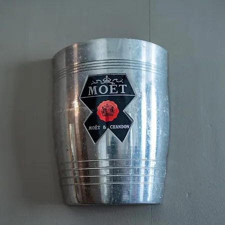 Villa Champagne House- Oasis De Luxe & De Charme - Coeur De - 10-12 Pers - Piscine, Cuisine D'ete, Patio, Bar & Piano *