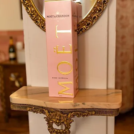 Villa Champagne House - - An Oasis Full Of Elegance, Luxury And Charm *