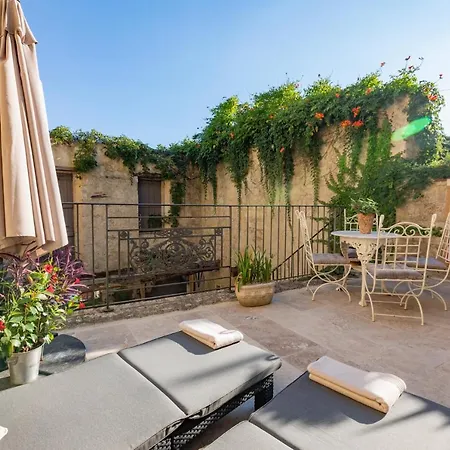 Villa Champagne House- Oasis De Luxe & De Charme - Coeur De - 10-12 Pers - Piscine, Cuisine D'ete, Patio, Bar & Piano *