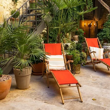 Champagne House- Oasis De Luxe & De Charme - Coeur De - 10-12 Pers - Piscine, Cuisine D'ete, Patio, Bar & Piano * Condom