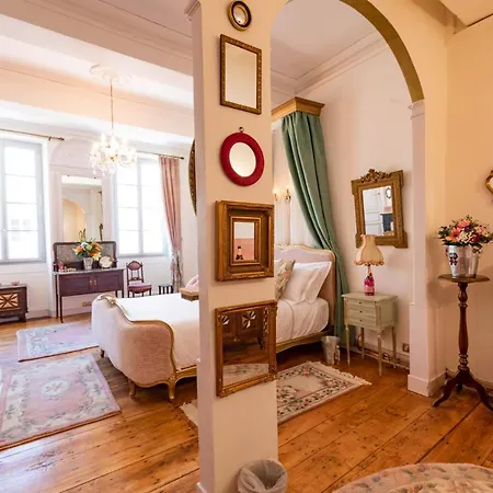 Champagne House- Oasis De Luxe & De Charme - Coeur De - 10-12 Pers - Piscine, Cuisine D'ete, Patio, Bar & Piano