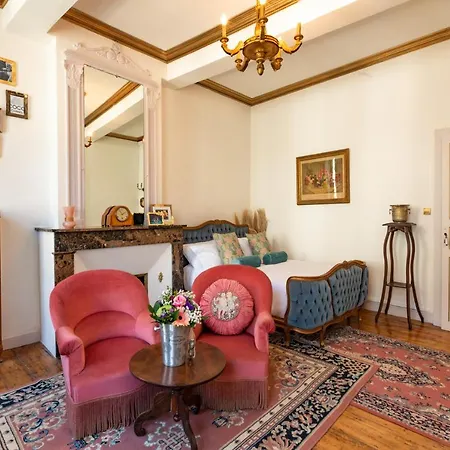 Villa Champagne House - - An Oasis Full Of Elegance, Luxury And Charm