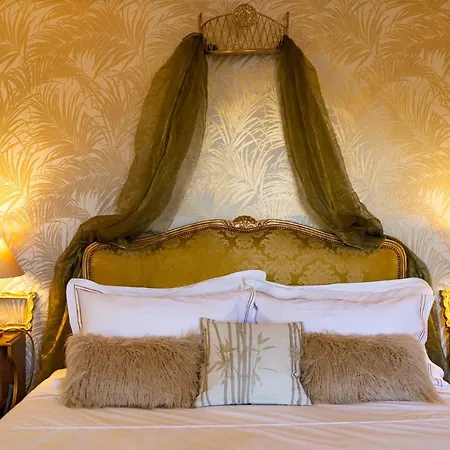 Villa Champagne House - - An Oasis Full Of Elegance, Luxury And Charm Condom