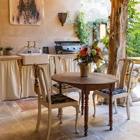 Champagne House- Oasis De Luxe & De Charme - Coeur De - 10-12 Pers - Piscine, Cuisine D'ete, Patio, Bar & Piano *