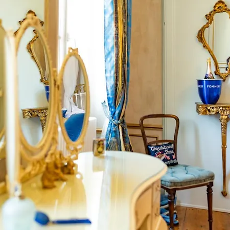 Villa Champagne House- Oasis De Luxe & De Charme - Coeur De - 10-12 Pers - Piscine, Cuisine D'ete, Patio, Bar & Piano