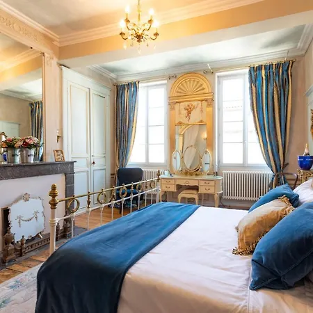 Champagne House- Oasis De Luxe & De Charme - Coeur De - 10-12 Pers - Piscine, Cuisine D'ete, Patio, Bar & Piano Villa