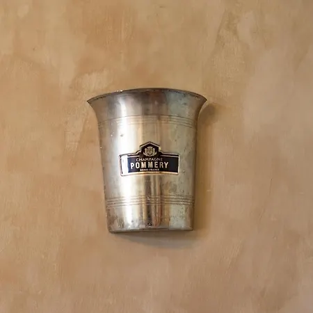 Champagne House- Oasis De Luxe & De Charme - Coeur De - 10-12 Pers - Piscine, Cuisine D'ete, Patio, Bar & Piano Villa *