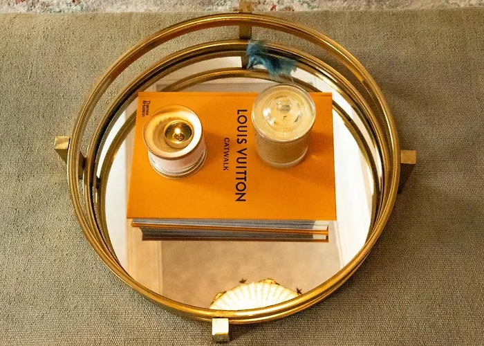 Champagne House- Oasis De Luxe & De Charme - Coeur De - 10-12 Pers - Piscine, Cuisine D'ete, Patio, Bar & Piano