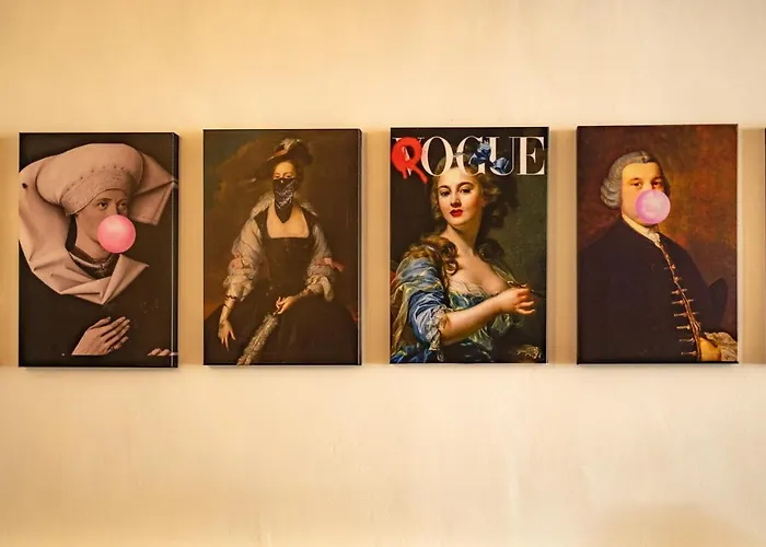 Champagne House- Oasis De Luxe & De Charme - Coeur De - 10-12 Pers - Piscine, Cuisine D'ete, Patio, Bar & Piano Villa