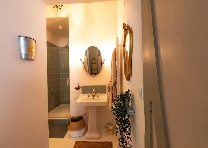 Villa Champagne House- Oasis De Luxe & De Charme - Coeur De - 10-12 Pers - Piscine, Cuisine D'ete, Patio, Bar & Piano