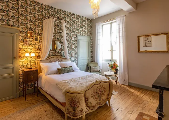 Champagne House- Oasis De Luxe & De Charme - Coeur De - 10-12 Pers - Piscine, Cuisine D'ete, Patio, Bar & Piano * Condom