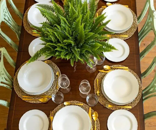 Champagne House- Oasis De Luxe & De Charme - Coeur De - 10-12 Pers - Piscine, Cuisine D'ete, Patio, Bar & Piano