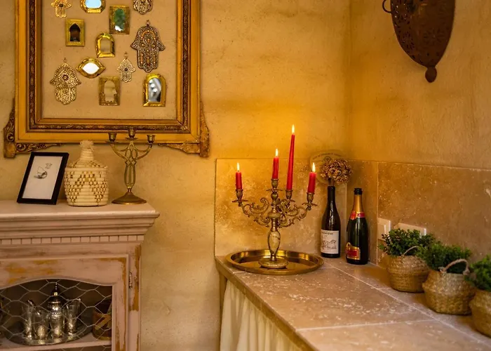 Villa Champagne House- Oasis De Luxe & De Charme - Coeur De - 10-12 Pers - Piscine, Cuisine D'ete, Patio, Bar & Piano *