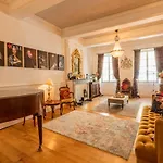 וילה Champagne House- Oasis De Luxe & De Charme - Coeur De - 10-12 Pers - Piscine, Cuisine D'ete, Patio, Bar & Piano