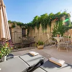 וילה Champagne House- Oasis De Luxe & De Charme - Coeur De - 10-12 Pers - Piscine, Cuisine D'ete, Patio, Bar & Piano *