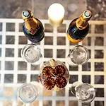 וילה Champagne House- Oasis De Luxe & De Charme - Coeur De - 10-12 Pers - Piscine, Cuisine D'ete, Patio, Bar & Piano