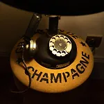 Champagne House- Oasis De Luxe & De Charme - Coeur De - 10-12 Pers - Piscine, Cuisine D'ete, Patio, Bar & Piano קונדום