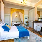 Villa Champagne House- Oasis De Luxe&de Charme - Coeur De - 10-12 Pers - Piscine, Cuisine D'été, Patio, Bar&piano *