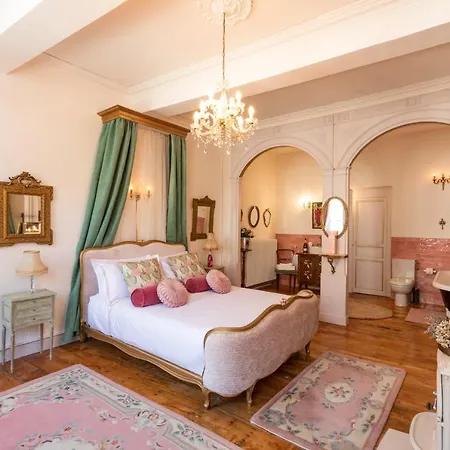 Vila Champagne House- Oasis De Luxe & De Charme - Coeur De - 10-12 Pers - Piscine, Cuisine D'ete, Patio, Bar & Piano *