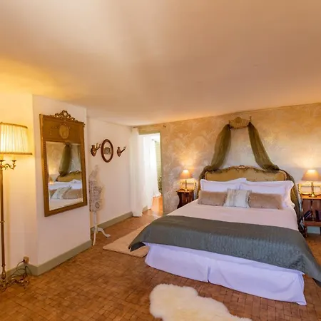 Villa Champagne House- Oasis De Luxe & De Charme - Coeur De - 10-12 Pers - Piscine, Cuisine D'ete, Patio, Bar & Piano *