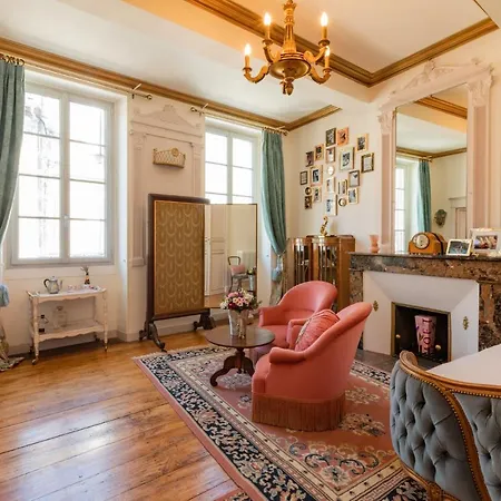 Villa Champagne House - - An Oasis Full Of Elegance, Luxury And Charm *