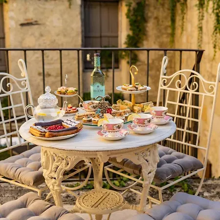 Villa Champagne House- Oasis De Luxe & De Charme - Coeur De - 10-12 Pers - Piscine, Cuisine D'ete, Patio, Bar & Piano
