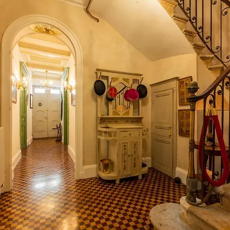 Вилла Champagne House - - An Oasis Full Of Elegance, Luxury And Charm