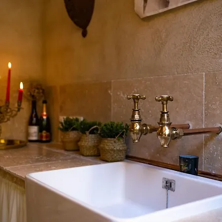 Vila Champagne House- Oasis De Luxe & De Charme - Coeur De - 10-12 Pers - Piscine, Cuisine D'ete, Patio, Bar & Piano