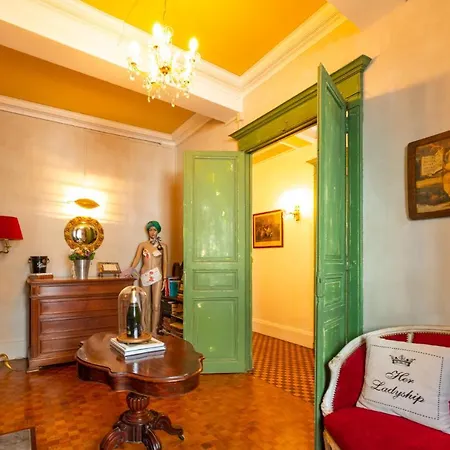 Вилла Champagne House - - An Oasis Full Of Elegance, Luxury And Charm Кондом