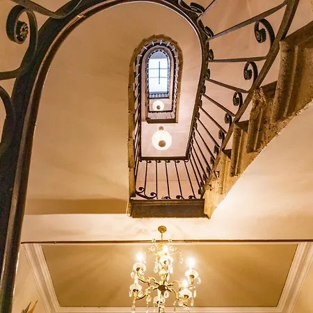 Вилла Champagne House - - An Oasis Full Of Elegance, Luxury And Charm Кондом