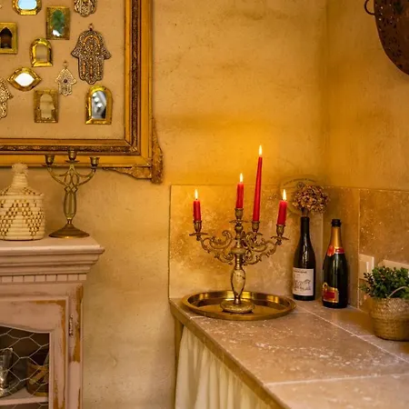 Villa Champagne House- Oasis De Luxe & De Charme - Coeur De - 10-12 Pers - Piscine, Cuisine D'ete, Patio, Bar & Piano *