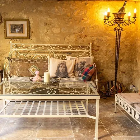 Villa Champagne House - - An Oasis Full Of Elegance, Luxury And Charm