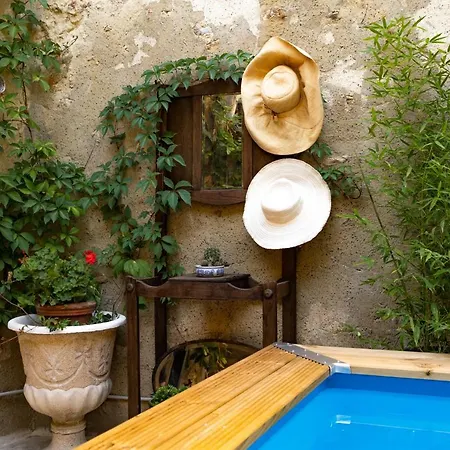 Champagne House - - An Oasis Full Of Elegance, Luxury And Charm