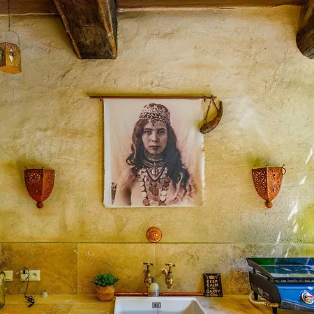 Villa Champagne House - - An Oasis Full Of Elegance, Luxury And Charm Condom